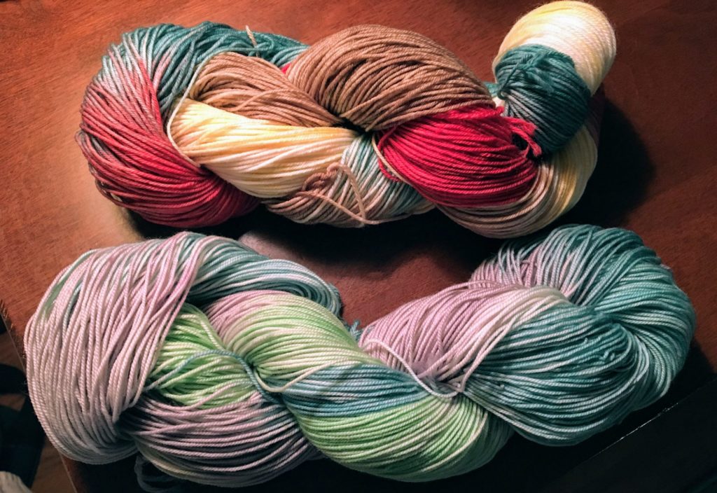 Sun Creek Fibers – Fabulous Yarns for You